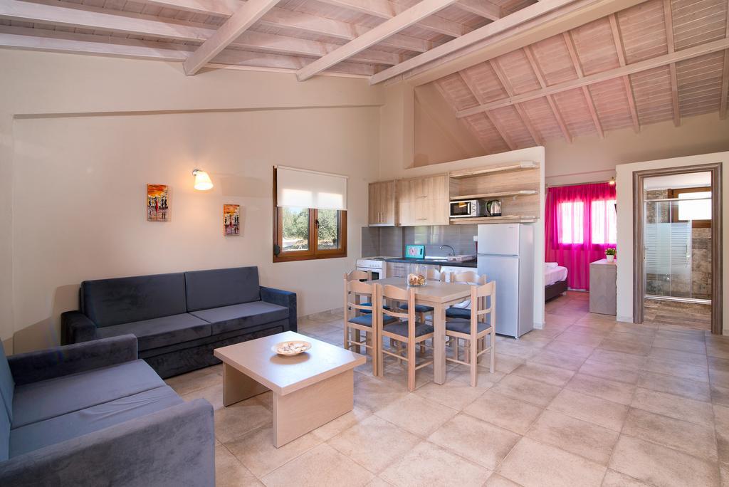 Olive Land Villas Λιμενάρια Εξωτερικό φωτογραφία