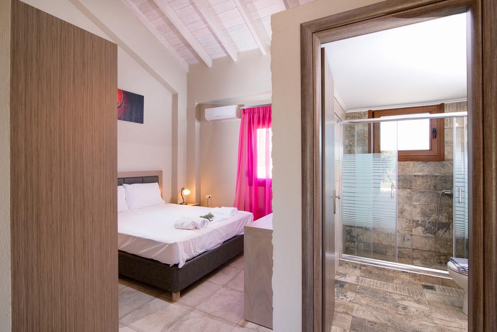 Olive Land Villas Λιμενάρια Δωμάτιο φωτογραφία