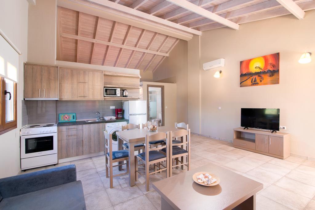 Olive Land Villas Λιμενάρια Δωμάτιο φωτογραφία