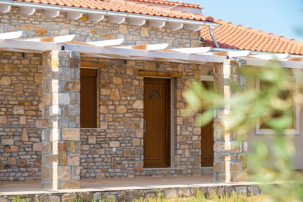 Olive Land Villas Λιμενάρια Δωμάτιο φωτογραφία