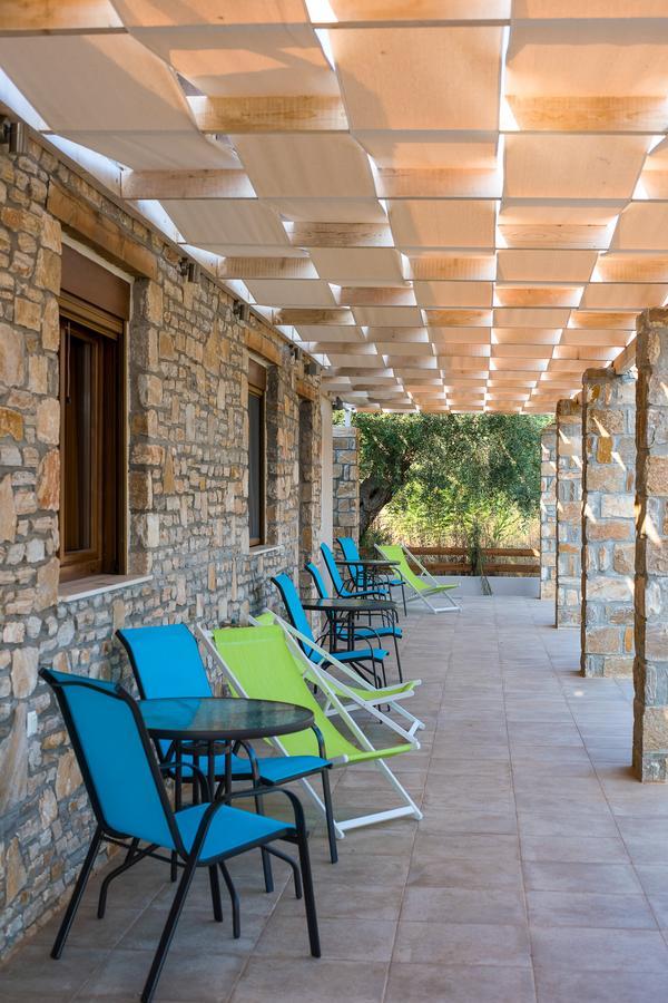 Olive Land Villas Λιμενάρια Εξωτερικό φωτογραφία